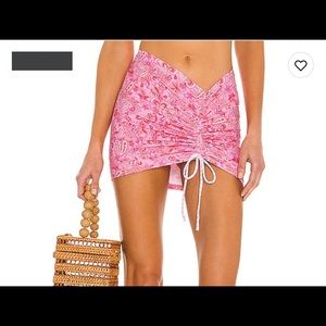 NWT VDM Natalie skirt